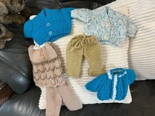 reborn nagelneue gestrickte 9
