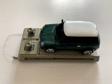 Mattel - Tyco RC - Mini Cooper