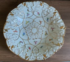 Meissen Prunkschale Large