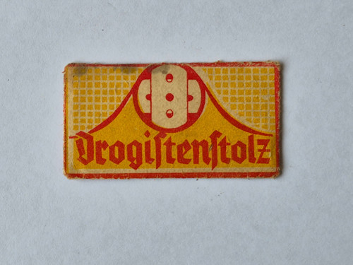 Alte rasierklinge - alte,