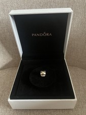 Pandora Charm Katzenkopf