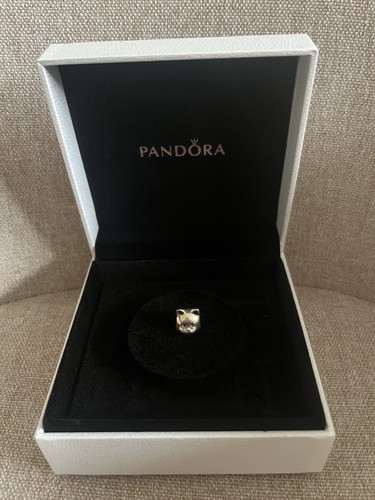 Pandora charm katzenkopf - pandora,