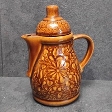 DDR Steingut Torgau Flora