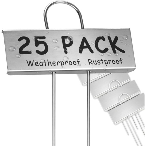 Pflanzenschilder pflanzstecker - pflanzenschilder,