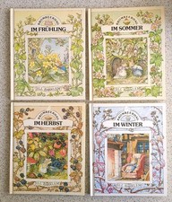 Geschichten aus Brombeerhag