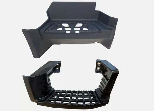 Fit mercedes arocs - mercedes,