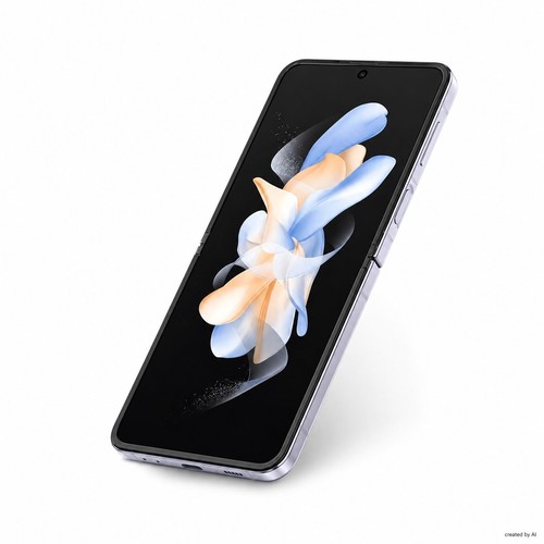 Samsung galaxy flip4 - samsung,