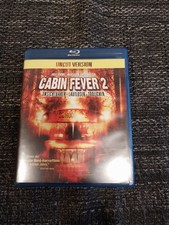 Cabin Fever 2 - Uncut Version