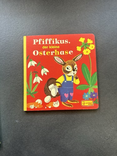 Pfiffikus der kleine - der,