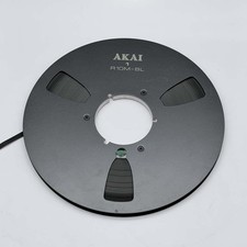 AKAI R10M-BL Aluminium