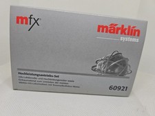 Märklin 60921 mfx
