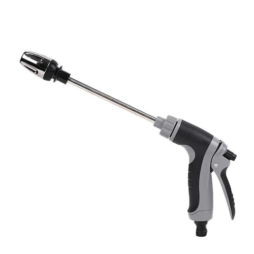Turbo-Waschmaschine–