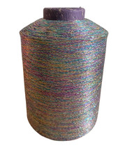 500 Gramm Metallgarn