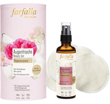 Farfalla Augenfrische Beauty