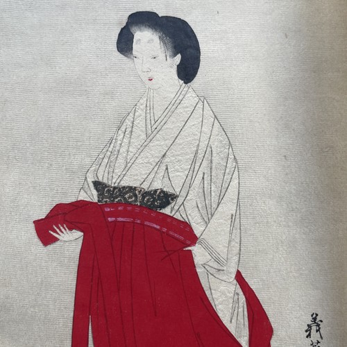 1891 japanischer - #2,