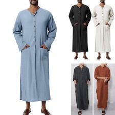 Herren Muslim Islamische