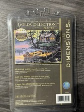 Dimensions Kreuzstich