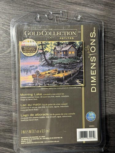 Dimensions kreuzstich - dimensions,