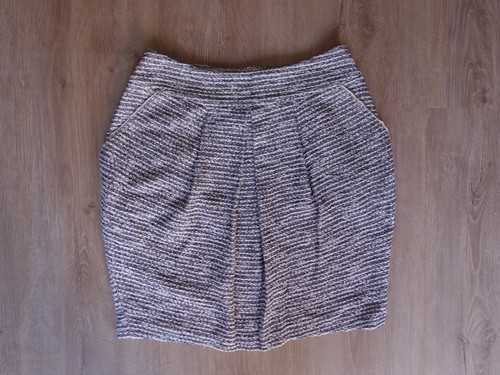 Tricot perugia strick rock - strick,