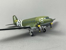 Corgi DC-3 Dakota “J8” 1:144 – US Army Air Forces WWII