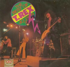 T. Rex The Best Of T. Rex NEAR