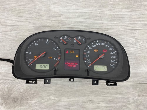 Golf mk4 1j tacho - golf,