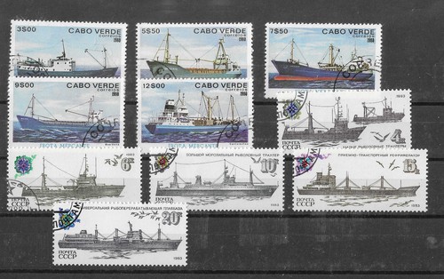 Motiv schiffe briefmarken - ", ",briefmarken