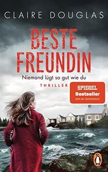 Beste freundin niemand lügt - beste,