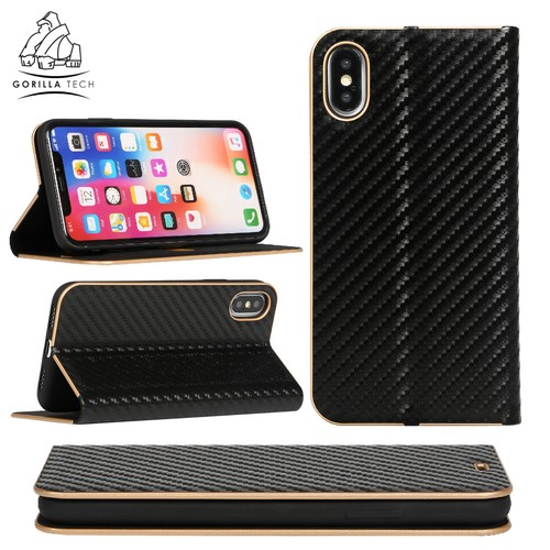 Carbon fibre ultra slim book - ultra,