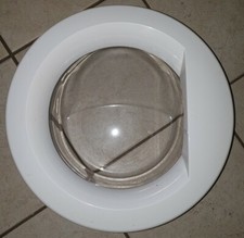 Bauknecht WA Plus 64 TDI Waschmaschinentür  Bullauge 