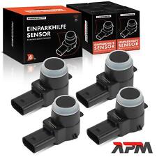 4x Parksensor PDC Sensor Vorne