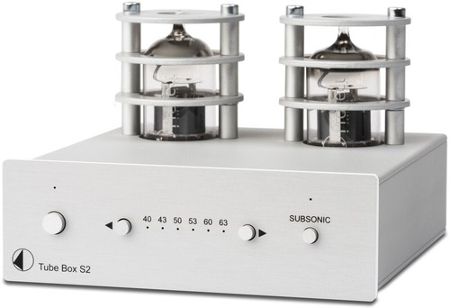 Pro ject tube box - tube,