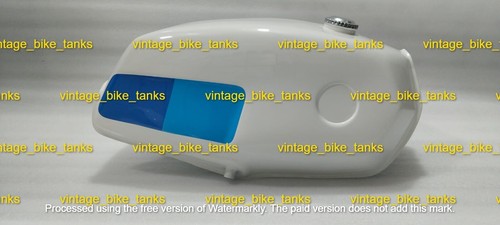 Bmw r80 weiß blau - r80,