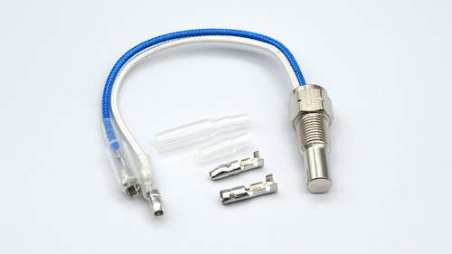 Temperatur sensor öl - temperatur,