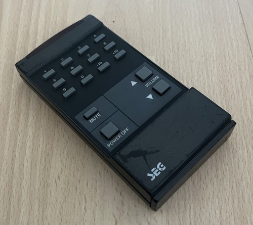 Seg fernbedienung - seg,