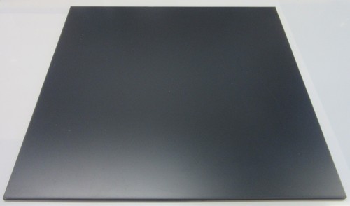 Pvc hartplatte 6mm dunkelgrau - pvc-hartplatte,
