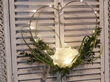 20LED mit Timer deko hänger