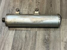 Auspuff Endschalldämpfer Husqvarna TE 250 99648 8A0099648