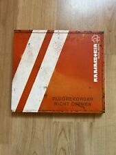 RAMMSTEIN Reise Reise Original Limited Edition Digipack