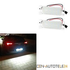 LED KENNZEICHENBELEUCHTUNG
