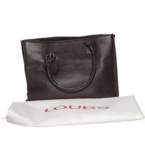 Loubs handtasche damen - loubs,, handtasche,