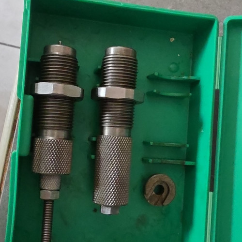 Teiliges gewehr - 2-teiliges,