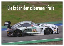 Die Erben der silbernen Pfeile