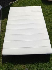 IKEA Vesteröy Matratze