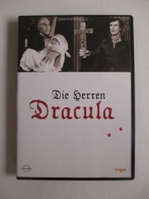 DVD "Die Herren Dracula"