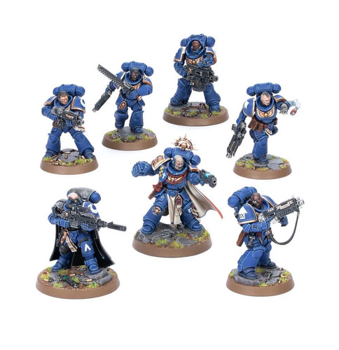 Killteam angels death - killteam,