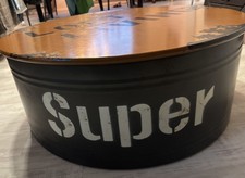 Couchtisch „Loft Living“