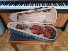 Sinfonie24 Anfänger Geige 1/4