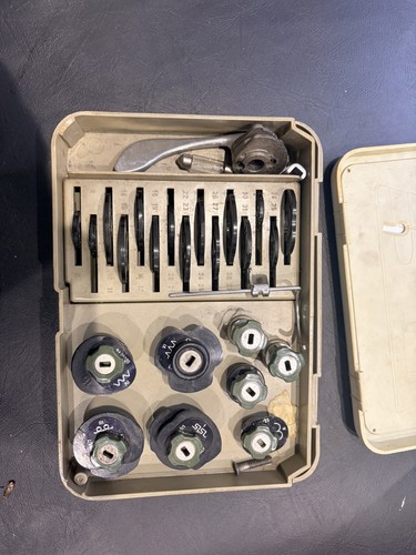 Vintage necchi supernova - vintage,