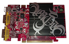 MSI NX7600GS-T2D256EH, GeForce